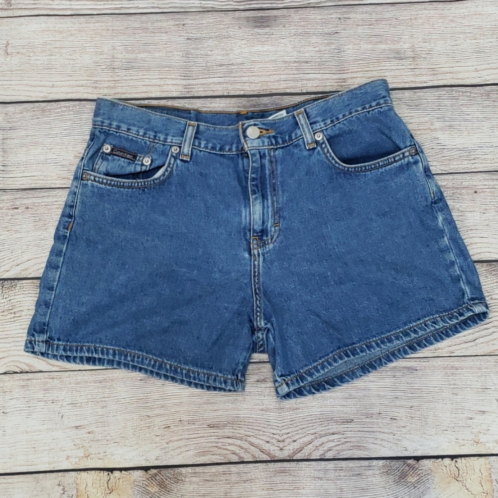 Calvin Klein shorts